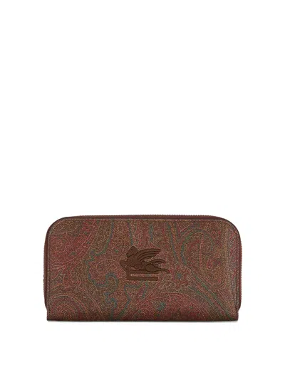 ETRO WALLET