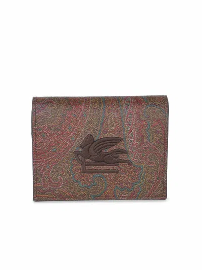 ETRO ETRO  WALLETS