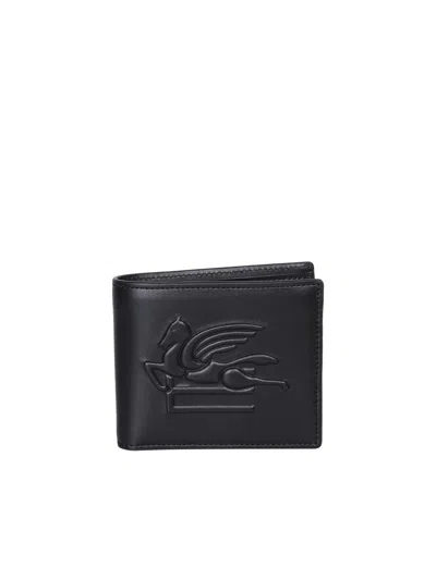 Etro Wallets