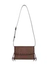 Etro Arnica Mini Bag In Vino