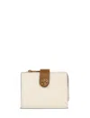 Etro Small Leather Wallet
