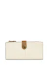Etro Wallets In White