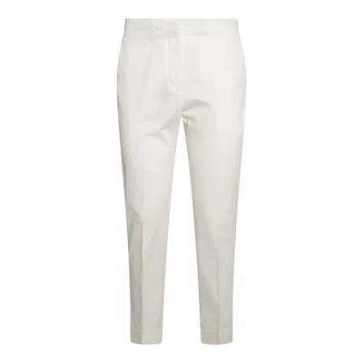 ETRO ETRO TROUSERS