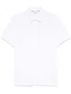 Etro Men Pegaso-embroidered Polo Shirt