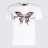 Etro T-shirt In White