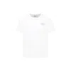 Etro Short-sleeved T-shirt In White