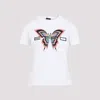 Etro T-shirt In White