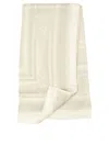 Etro White Silk Scarf