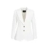 Etro White Viscose Jacket For Women In White