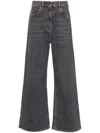 ETRO ETRO WIDE LEG JEANS