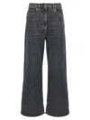 Etro Stretch Denim Baggy Fit Jeans