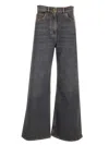 Etro Jeans In Multicolour