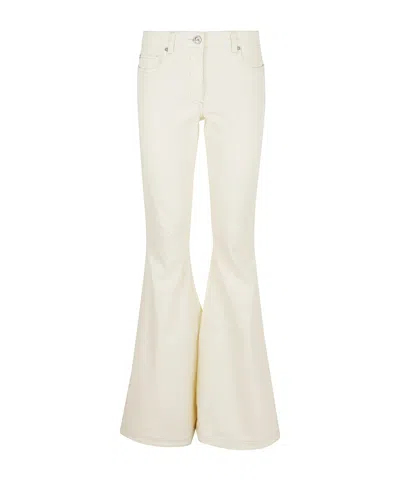 ETRO ETRO FLARED JEANS