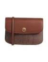 Etro Mini Bag  Woman Color Brown