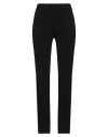 Etro Woman Pants Black Size 8 Triacetate, Polyester In Black