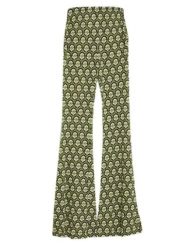 Etro Woman Pants Black Size 8 Viscose