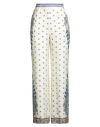 Etro Paisley-print Trousers In Animal Print
