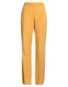 Etro Woman Pants Mandarin Size 6 Viscose, Polyester