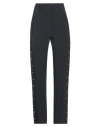 Etro Woman Pants Midnight Blue Size 4 Viscose, Acetate, Elastane