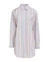 Etro Shirts In Blue