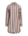 Etro Shirt In Multicolour