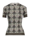 Etro Paisley In Grey