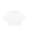 Etro Woman T-shirt White Size 8 Cotton In White