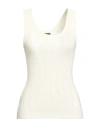 Etro Tank Top In White