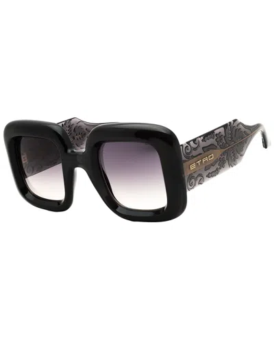 Etro Women's 48mm Sunglasses In Multi