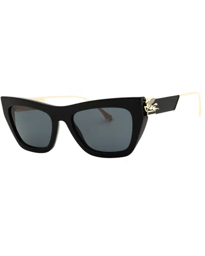Etro Women's 54mm Sunglasses In Black