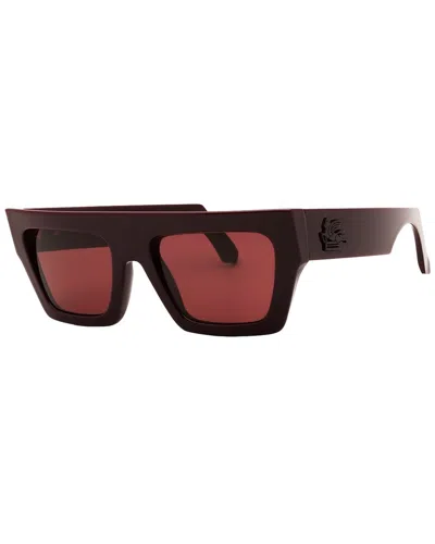 Etro Women's 55mm Sunglasses In Brown