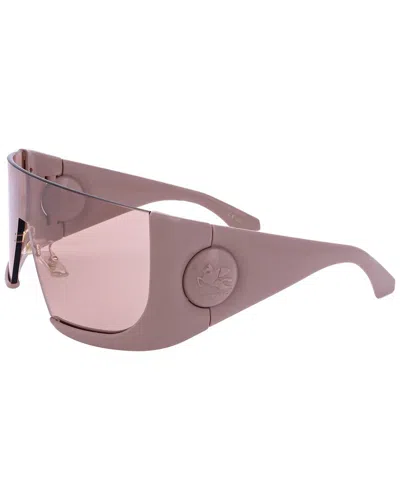 Etro Women's 99mm Sunglasses In Pink