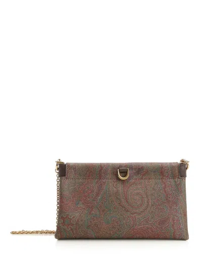 Etro Women "arnica" Bag In Multi