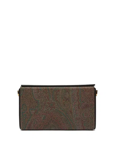 ETRO ETRO WOMEN "ARNICA" CLUTCH