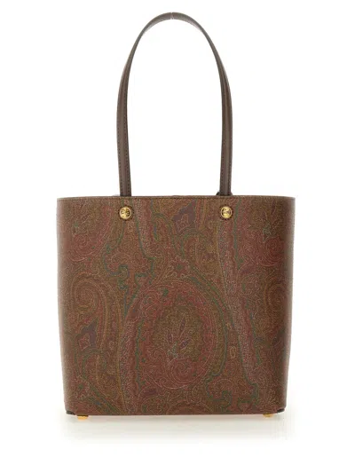 ETRO ETRO WOMEN "ESSENTIAL" BAG