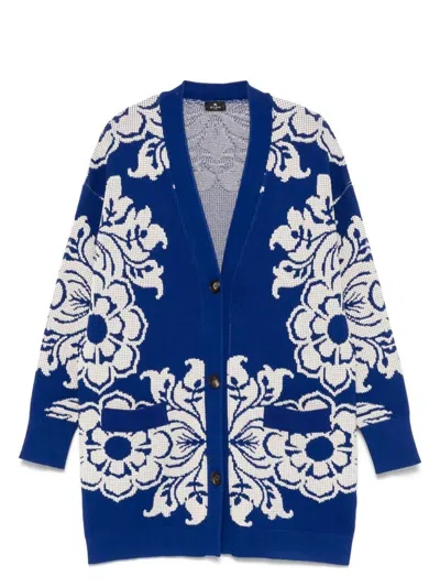Etro Women's Cardigan