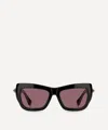Etro Women's Cat-eye Sungalsses In Black