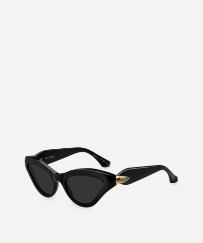 Etro Women's Cate-eye Sunglasses In Multi