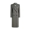 Etro Women's Coats  - Mrw Coats Woman - Grey