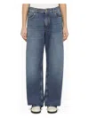 Etro Women's Denim Jeans