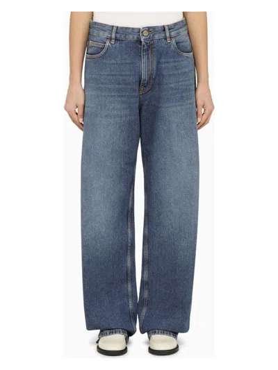 Etro Women's Denim Jeans