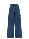 Etro Jeans Wide Leg