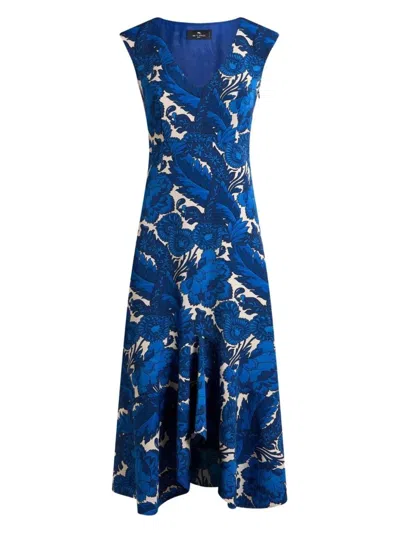 Etro Women's Dress