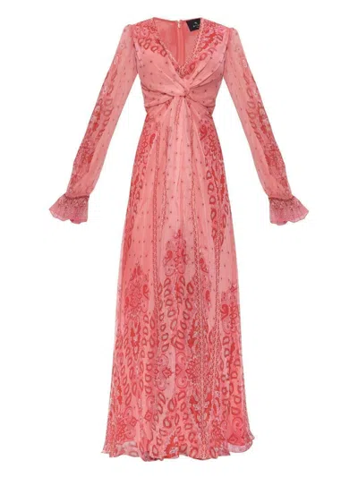 ETRO WOMEN'S DRESS