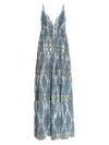 Etro Women's Elegant And Versatile Dress | Size 40 | Wrha0315