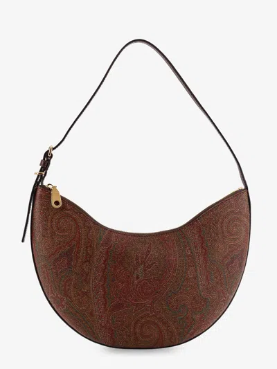 Etro Women  Essential M Arnica Hobo Bag