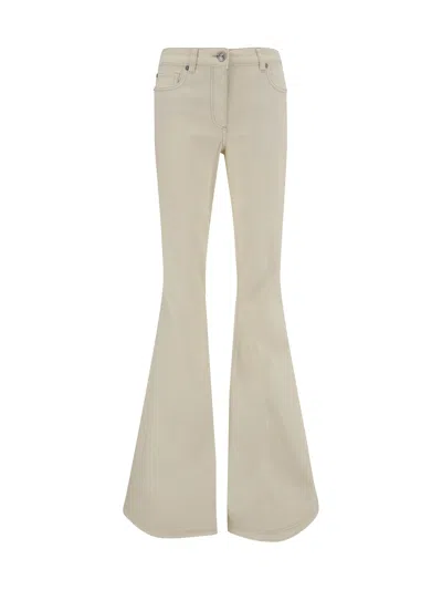 Etro Women Flare Trousers