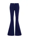 Etro Women Flare Pants