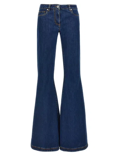 Etro Women Flared Jeans