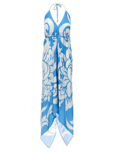 Etro Women Floral Dress